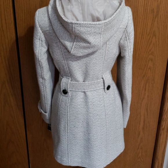 Gallery New York coat - Picture 2 of 7